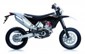 2012 Husqvarna SMR511 photo